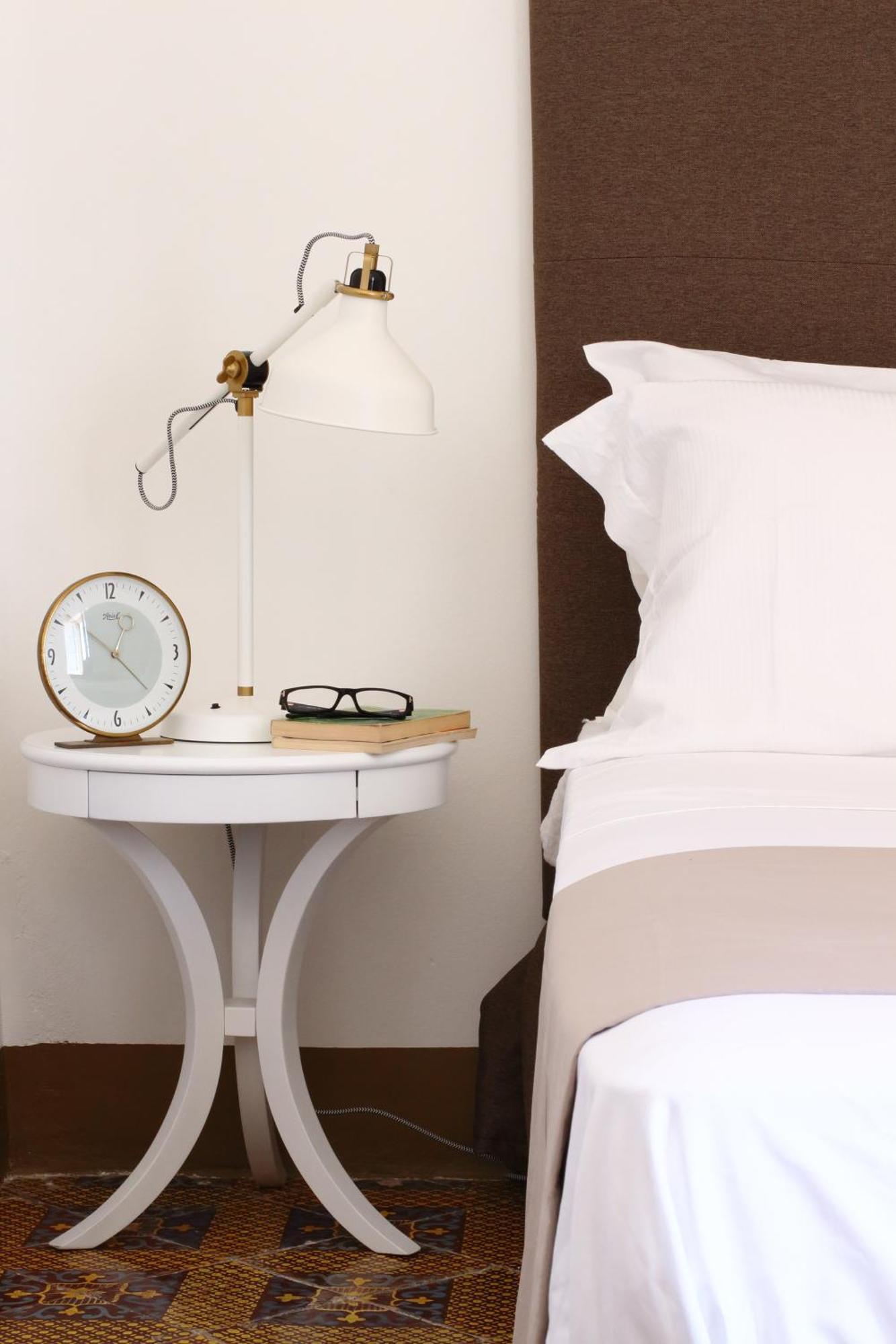 Melodia3 Suites Noto Habitación foto