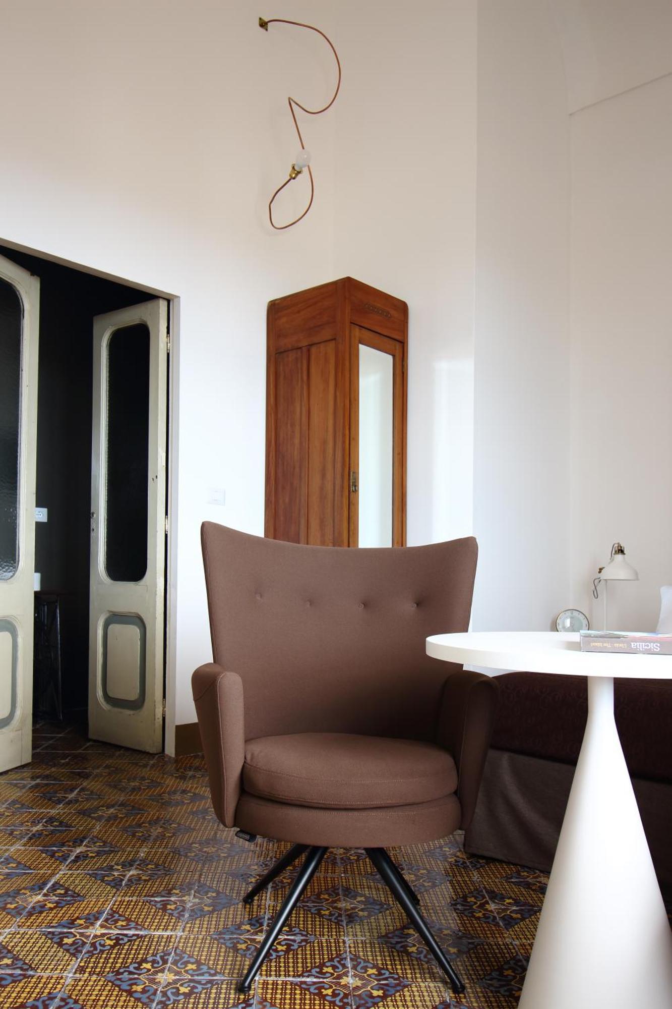 Melodia3 Suites Noto Habitación foto