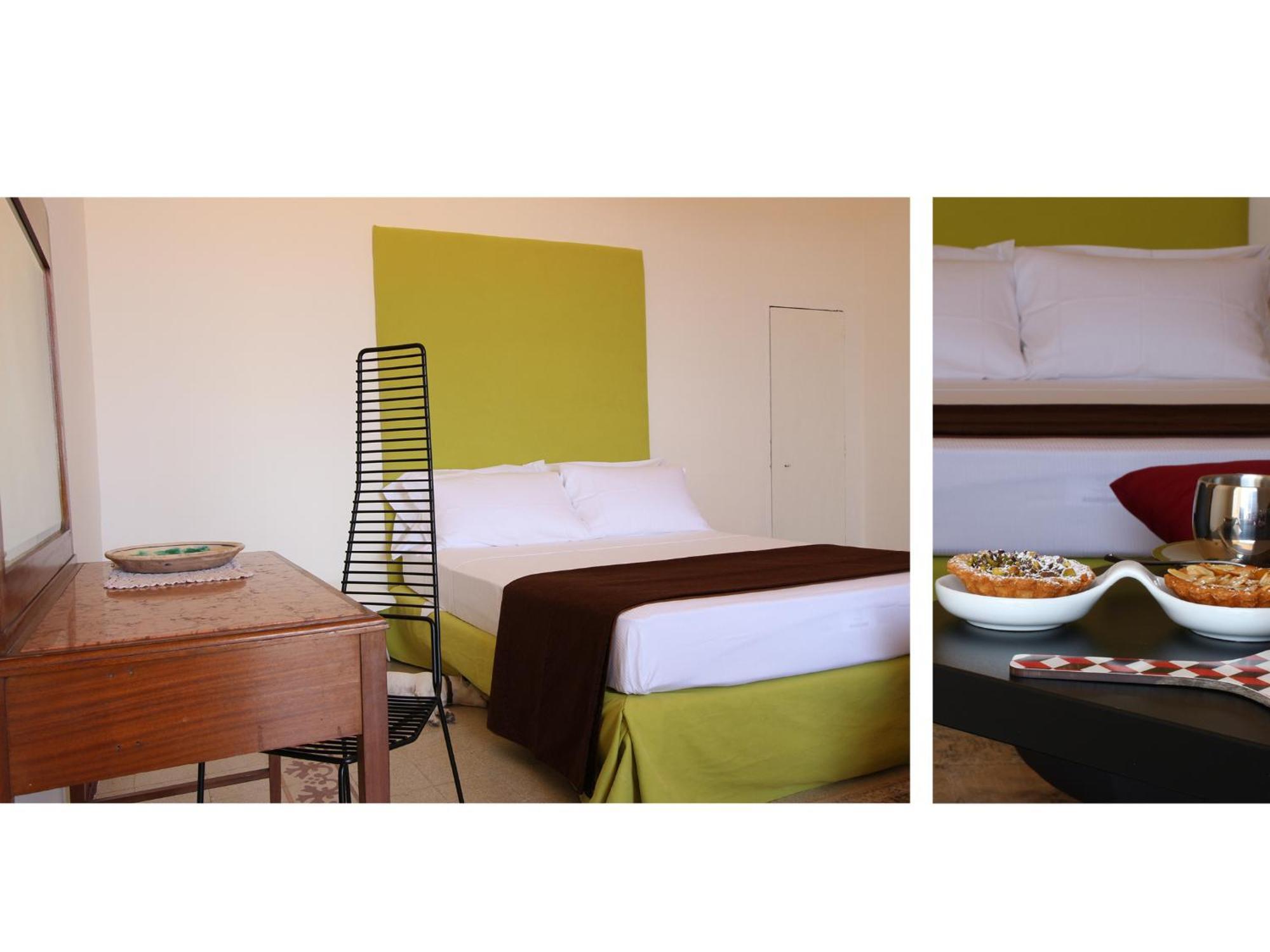 Melodia3 Suites Noto Habitación foto