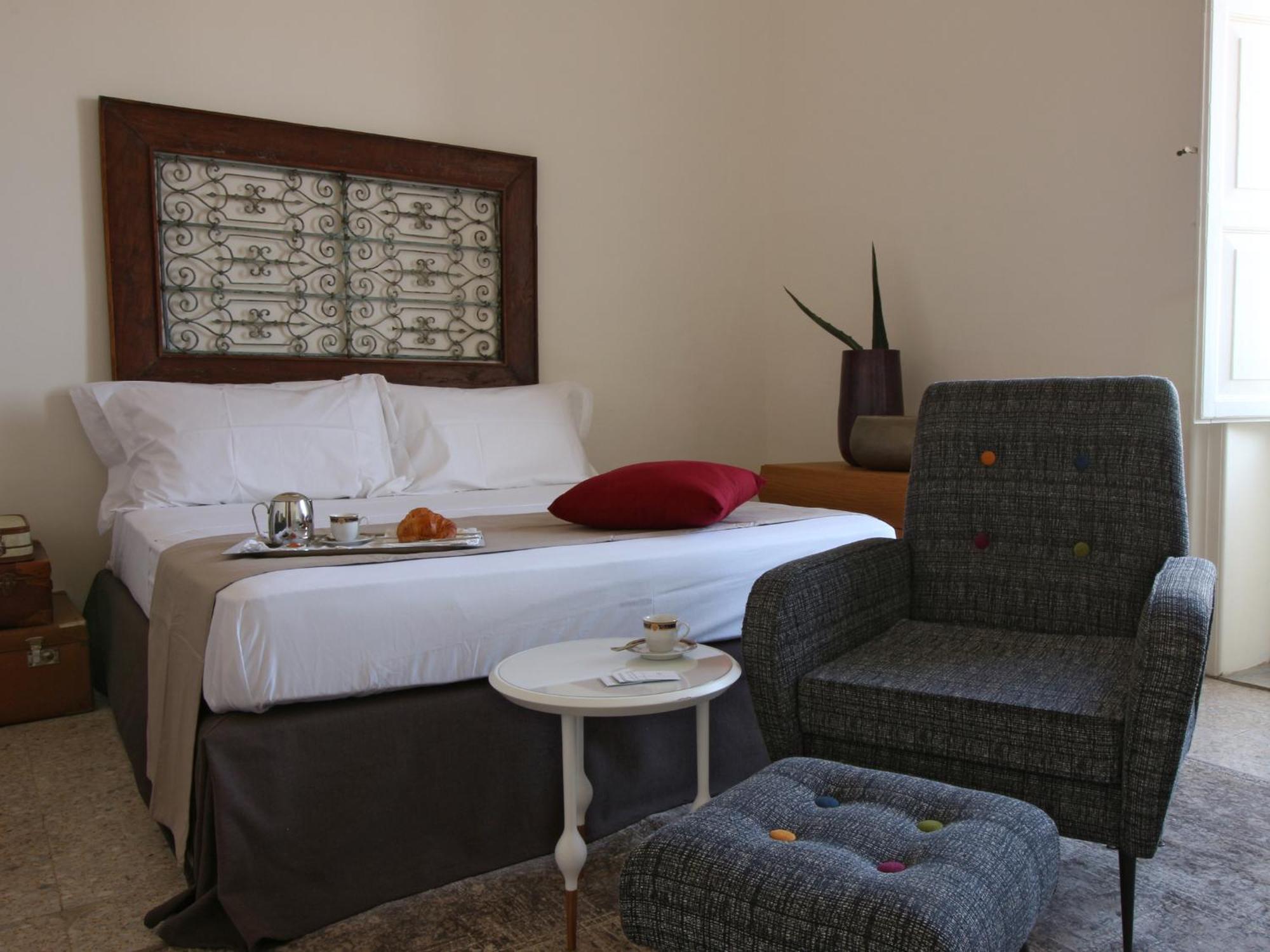 Melodia3 Suites Noto Habitación foto