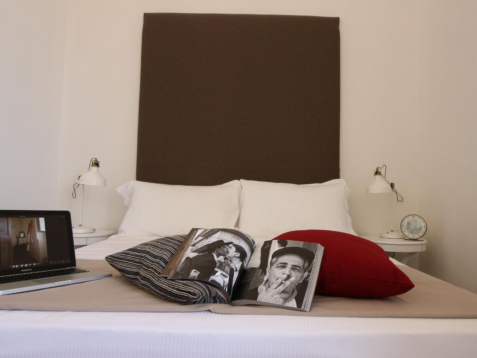 Melodia3 Suites Noto Habitación foto