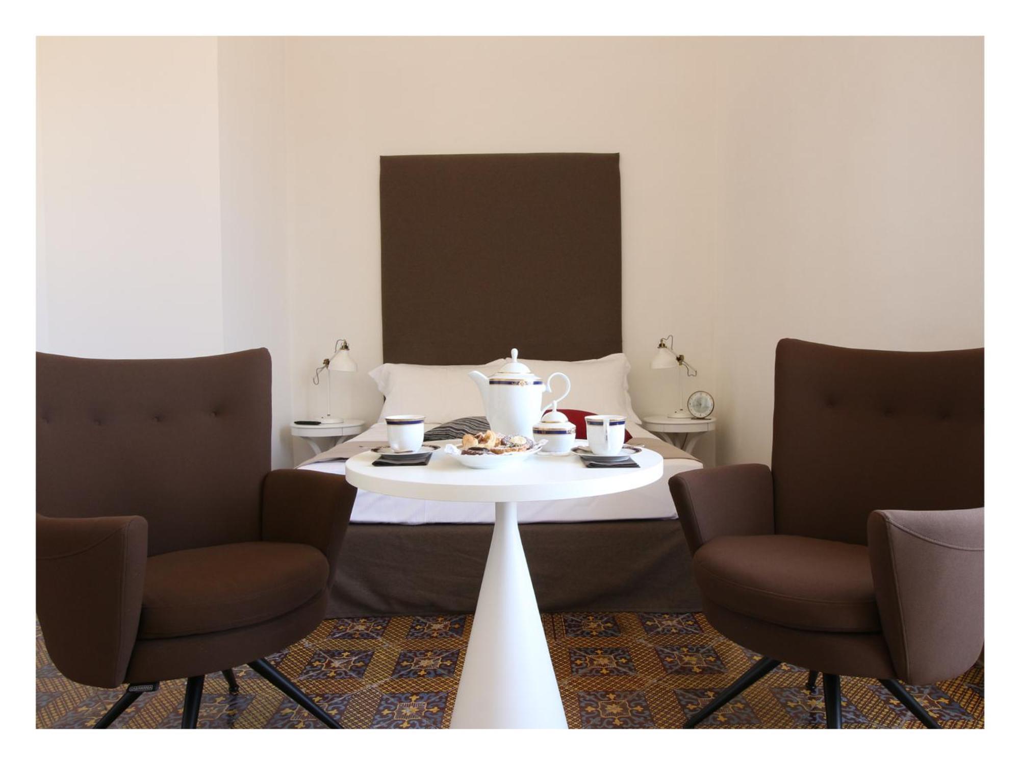Melodia3 Suites Noto Habitación foto