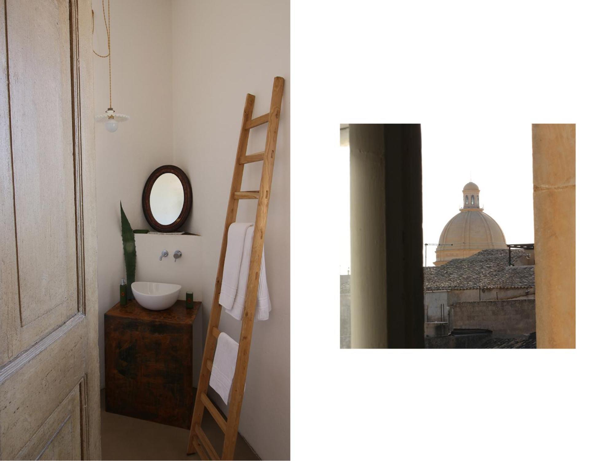 Melodia3 Suites Noto Habitación foto