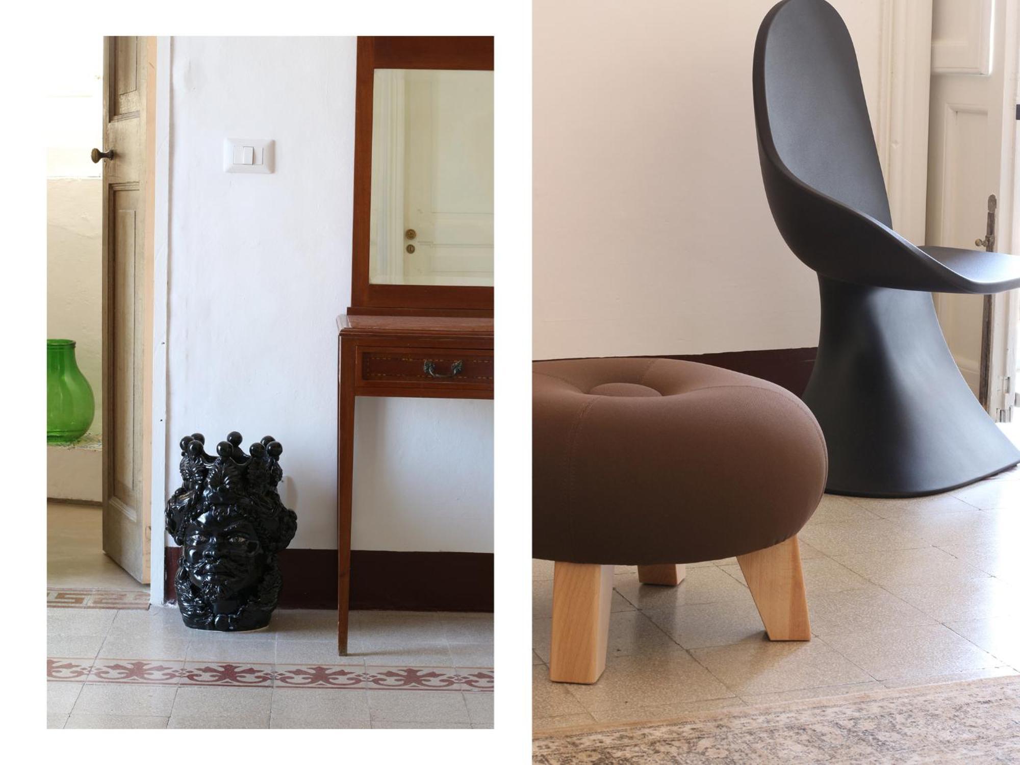 Melodia3 Suites Noto Habitación foto