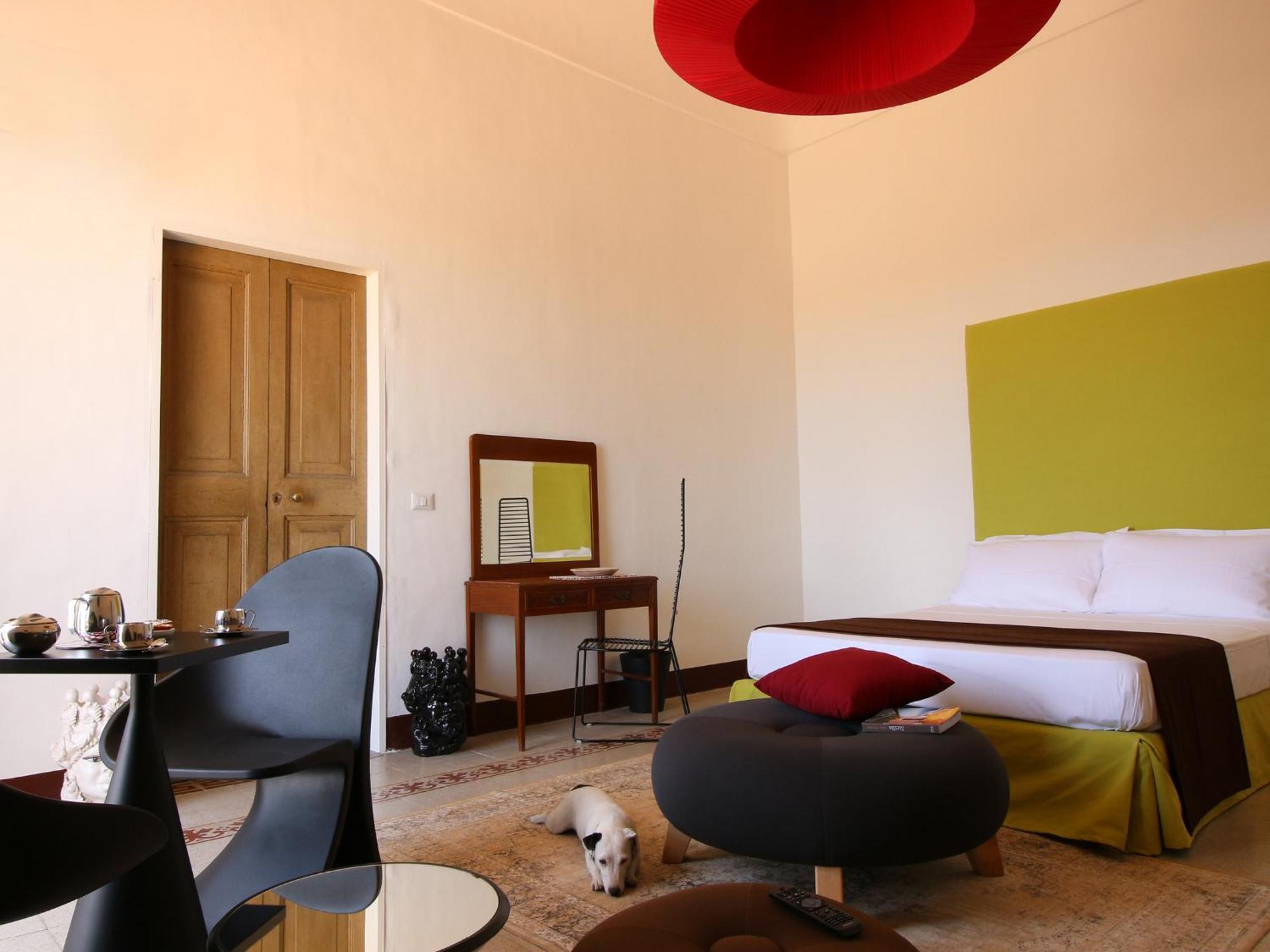 Melodia3 Suites Noto Habitación foto