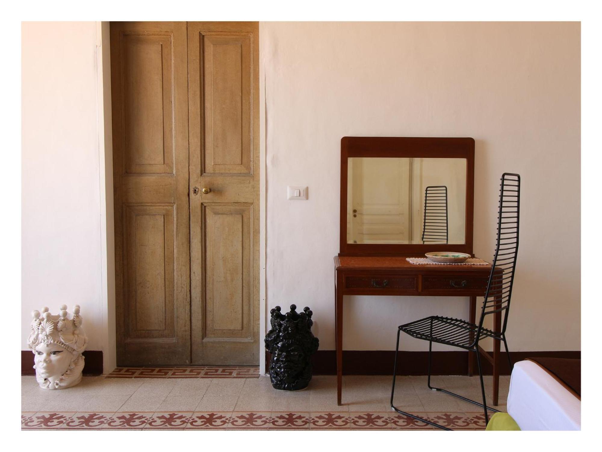 Melodia3 Suites Noto Habitación foto